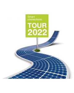 Smart connections.Tour 2022